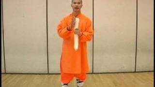 Shaolin Iron Skill Kung Fu  Iron Body Kung Fu Training with Bags [upl. by Channa655]