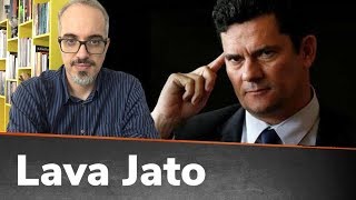 CALMA HÁ UMA MEDIDA QUE PODE SALVAR A LAVA JATO [upl. by Rekcut]