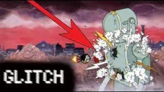 How to do Glitch on DrKahl Robot Tutorial  Cuphead [upl. by Leisha772]