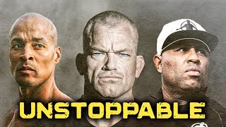 UNSTOPPABLE  Best David Goggins Jocko Willink and Eric Thomas Motivational Compilation Ever [upl. by Bernardo518]