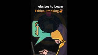 BEST WEBSITES TO LEARN ETHICAL HACKING ethicalhacking hackerrank hacker websites learning api [upl. by Thomajan57]