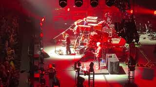 Phish with Billy Strings  Carini  080624  Van Andel Arena Grand Rapids MI [upl. by Yboj]