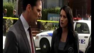 Aaron Hotch and Emily Prentiss Scenes from 5x02 0502 [upl. by Thistle585]