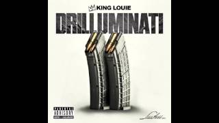 06  King Louie  Again  Drilluminati 2 [upl. by Delmor]