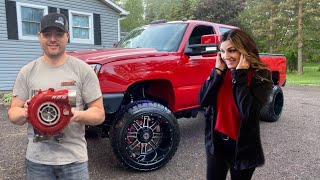 I Made This Duramax Sound Insane The Final Test [upl. by Phineas]