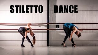 Good For You  STILETTO DANCE Coreografia no Salto Alto  High Heels [upl. by Izy]