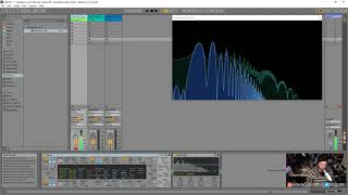 Ableton Live 10 Ultimate Tutorial 10  Equalization EQ Tools [upl. by Adlih]