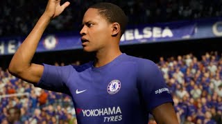 FIFA 1817 ALL 75 SKILLS TUTORIAL  Xbox One amp PS4 [upl. by Rich873]