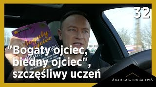 31 quotBogaty ojciec biedny ojciecquot szczęśliwy uczeń [upl. by Hickie500]