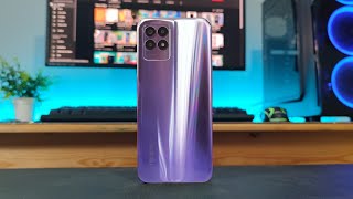 Realme 8i  أفضل هاتف إقتصادي من ريلمي 🔥 [upl. by Eiramit]