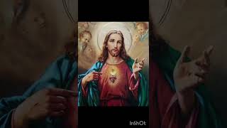 Sacred heart of Jesus இயேசுவின் இருதயமே christian christiansongs rcchristiansongs [upl. by Elleral]