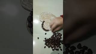 Tamarind Seed  Wall Hanging Showpiece  3D Showpiece 🔥🔥🔥 shorts viralshortsvideo youtubeshorts [upl. by Eintruoc]