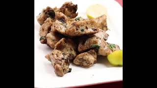 Boiled Chicken Recipe  Weight Loss Chicken  Best Gym Diet  Shorts Video [upl. by Netsirt]