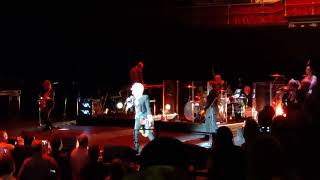 Cyndi Lauper  The Goonies R Good Enough 26624 Royal Albert Hall London England UK [upl. by Josefina8]