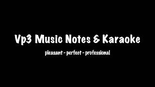 Karale Nin Kai Pidichal devadhoothan Piano Guitar Flute Saxophone Voilin Notes Midi Files [upl. by Symon707]