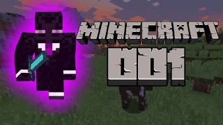 MINECRAFT  S01E01 ★ ABSCHLACHTEN ★ HD60 [upl. by Amilas843]