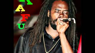 Kafu Banton  La Torta Bruk Out Riddim Puya Pa Danger Man [upl. by Aicilf]