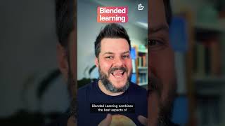 What is Blended Learning [upl. by Annel539]