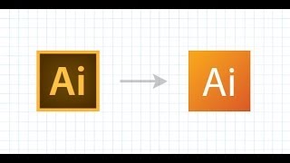 How to Save an Illustrator File Down to an Older Version [upl. by Ingunna488]