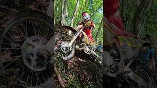 Enduro Poiana Rusca avistalubricants nordicamoto foryou hardenduro fmparts plewstyres [upl. by Nosna506]