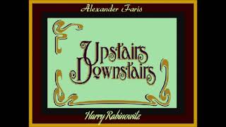 Alexander Faris  Upstairs Downstairs  Harry Rabinowitz [upl. by Alket]