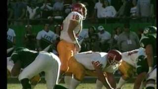 Neal Philpot  Pittsburg State  2004 Harlon Hill Finalist [upl. by Marsland]