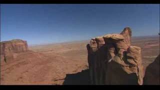 MONUMENT VALLEY NAVAJO TRIBAL PARK [upl. by Kcirddot801]