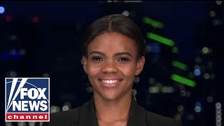 Candace Owens Democrats want black people to fail [upl. by Nillek514]