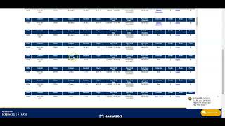 Course Search Direction [upl. by Nylaf]