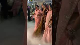 Kanika rana weddingofficialdeepanshirana [upl. by Naleag]