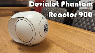 Devialet Phantom Reactor 900  £1300 [upl. by Algy]