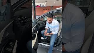 MG Hector Diesel Comfort Check  Car Quest [upl. by Uhp]