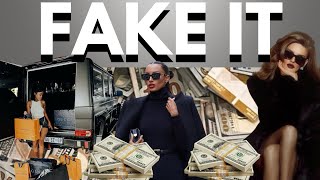 INFLUENCERS THAT ARE FAKE RICH BUT REALLY BROKE [upl. by Hulbig3]