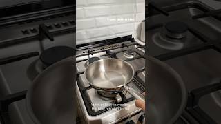 Frypan supra stainless steel SUS 304 harganya 100 rebu shortvideo shorts short youtubeshorts [upl. by Clynes]