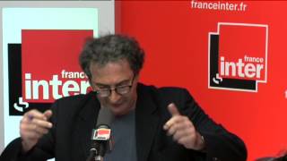 Le billet dhumeur de François Morel  quotComplique pas quot [upl. by Enilrahc]