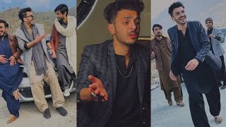 Khalifa Khan new tiktok videos  Khalifa Khan New Viral attitude Tiktok videos Apna Tiktok [upl. by Hahsi]