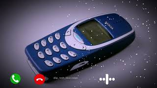 New Ringtone  Nokia Mobile Ringtone 1mringtonestudio [upl. by Conley]