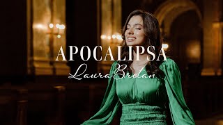 Apocalipsa 22  LauraBretanOfficial [upl. by Squire]