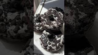 This is the solution for oreo amp donuts cravings [upl. by Adnawuj]