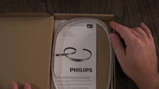 Philips Hue Lightstrip Plus extension [upl. by Fasta18]