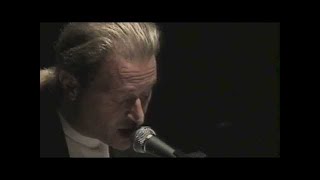 Amedeo Minghi  La breccia live 1990 Santa Maria in Trastevere [upl. by Oravla419]