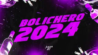 💣MIX BOLICHERO🥳 ENGANCHADO RKT Y PERREO NOVIEMBRE  JuanmaDj [upl. by Gauldin]