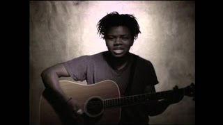 Tracy Chapman  Crossroads Official Music Video [upl. by Ailima]