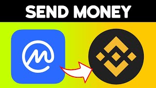 ✅ How to Send Money From Coinmarketcap to Binance Very Easy [upl. by Jessamyn]