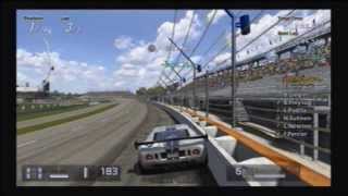 Gran Turismo 5 The ULTIMATE Money Making Guide [upl. by Arikehs770]