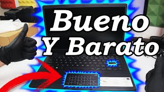 Mejores portátiles buenos y baratos Colombia para 2022  ASUS Laptop L410 Ultra Thin Laptop [upl. by Service]