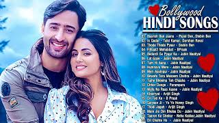 New Hindi Song 2021  jubin nautiyal  arijit singh Atif Aslam Neha Kakkar  Shreya Ghoshal [upl. by Ketchan190]