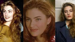 YOUNG MADCHEN AMICK FACE CC SUBLIMINAL [upl. by Suoinuj888]