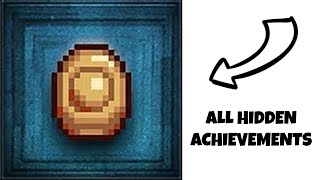 All Secret Achievements in Cookie Clicker 2024 [upl. by Piselli]