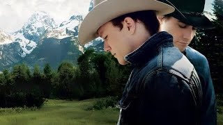 Brokeback Mountain Full Movie Facts And Review  Heath Ledger  Jake Gyllenhaal [upl. by Atinus]